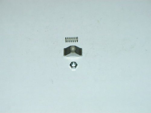 Manfrotto R190.331 Column Pressure Block and Nut for 458B Tripod
