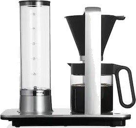 Wilfa Kaffemaskin WSP-2A med Flow Control Wilfa Kaffemaskin WSP-2A med Flow Control