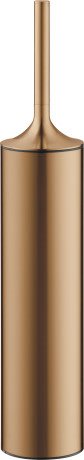 Duravit Starck T toalettbørste, bronse Duravit Starck T toalettbørste, bronse
