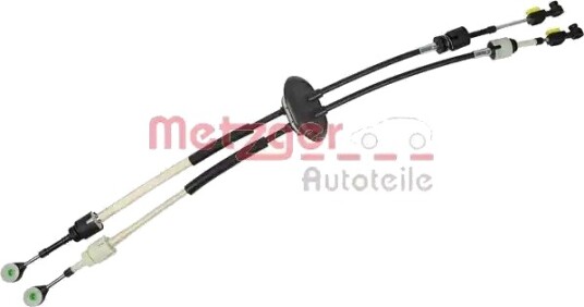 Kabel, girmekanisme METZGER 3150070
