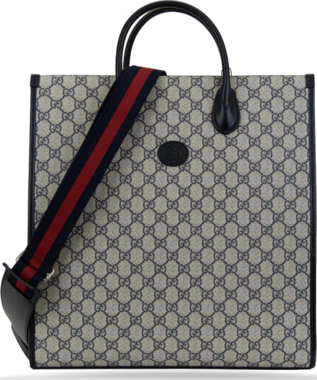 Gucci Dame Vesker Beige ONE SIZE, Gucci Dame Vesker Beige ONE SIZE,