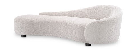 Rivolo sofa lyssa off-white