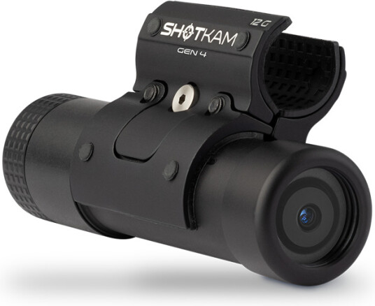 ShotKam Gen. 4 ShotKam Gen. 4