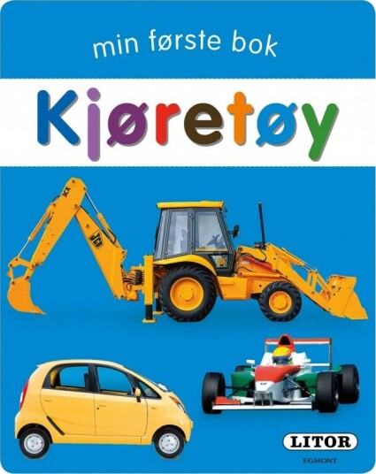 Kjøretøy
