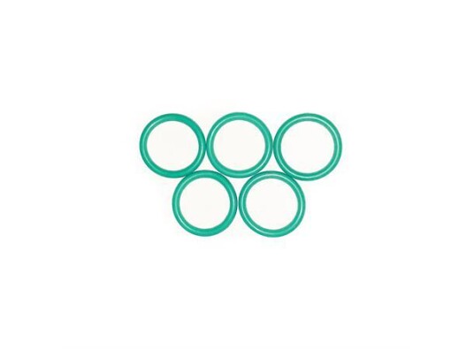 O-ringer viton Dip tube (BT) 18x2mm 5 stk. O-ringer viton Dip tube (BT) 18x2mm 5 stk.