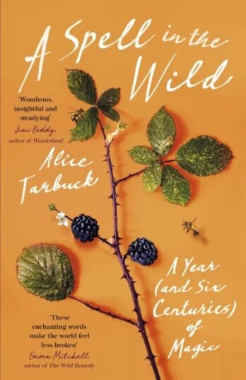 A Spell In The Wild Av Alice Tarbuck