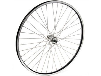 Connect V-Brems 9 X 130mm/qr 26" Bakhjul Connect V-Brems 9 X 130mm/qr 26" Bakhjul