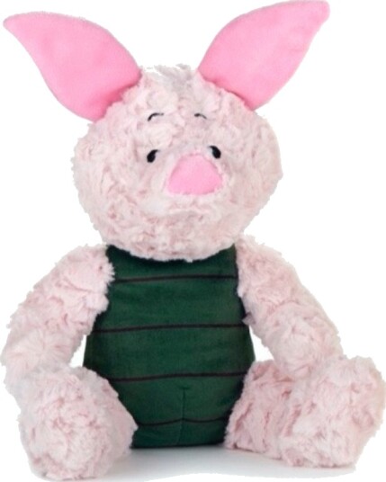 Disney Ole Brumm Supermyk Bamse 30 cm Nasse Nøff Disney Ole Brumm Supermyk Bamse 30 cm Nasse Nøff