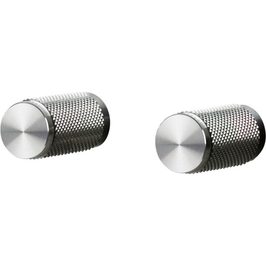 Buster + Punch Cross Knott 2 pk Steel Buster + Punch Cross Knott 2 pk Steel