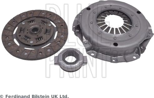 Clutchsett BLUE PRINT ADN13079