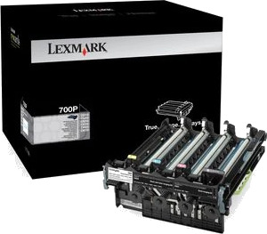 Lexmark Trommel Kit (40.000 sider) Lexmark Trommel Kit (40.000 sider)