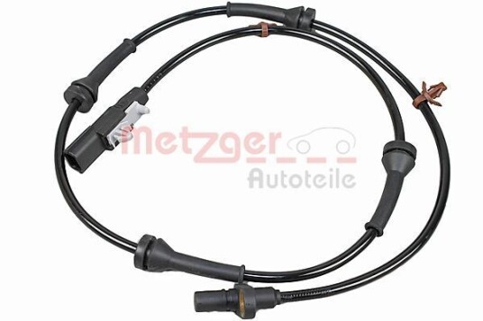 ABS sensor METZGER 09001094 ABS sensor METZGER 09001094