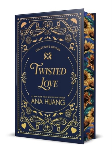 Twisted Love