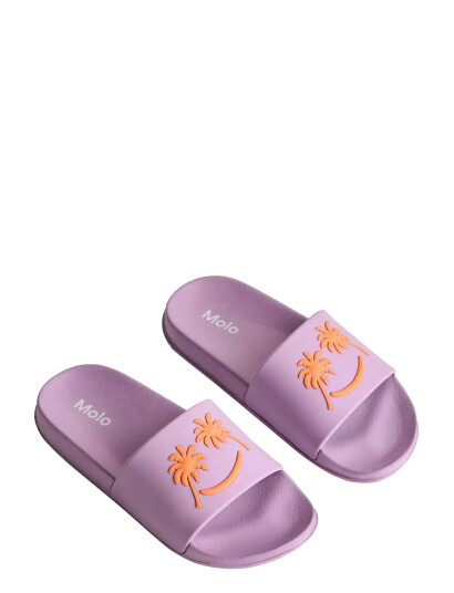 Molo Zhappy - Purple - 31/32