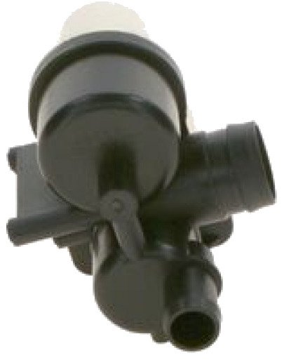 Trykksensor, drivstofftank BOSCH 0 261 222 010