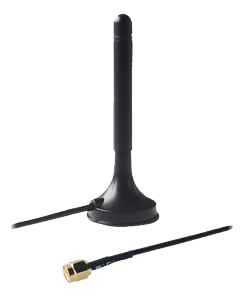 TELTONIKA WiFi Magnetic RP-SMA Antenna 3 dBi TELTONIKA WiFi Magnetic RP-SMA Antenna 3 dBi