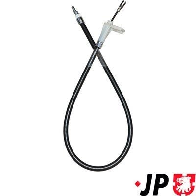 Bremsewire JP GROUP 1370301770