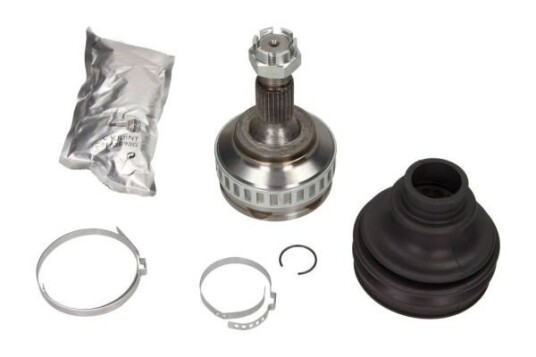 Maxgear Drivknute drivaksel MAXGEAR 49 0646