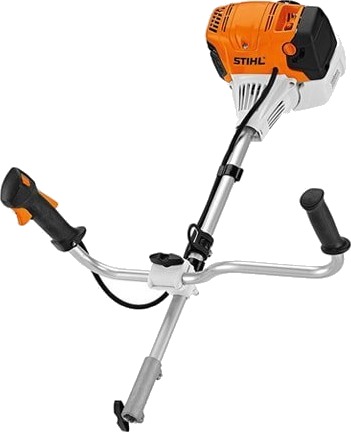 Stihl KM 131 KombiMotor KombiMaskin Stihl KM 131 KombiMotor KombiMaskin