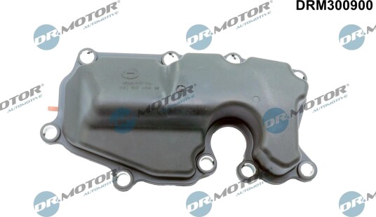 Oljeutskiller, veivhuslufting DR.MOTOR AUTOMOTIVE DRM300900