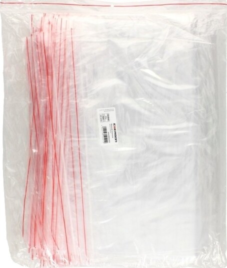 Emerson String Bag 400X450 100 Stk I Pakke Emerson String Bag 400X450 100 Stk I Pakke