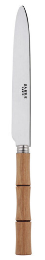 SABRE Paris Bambou kniv Natural wood