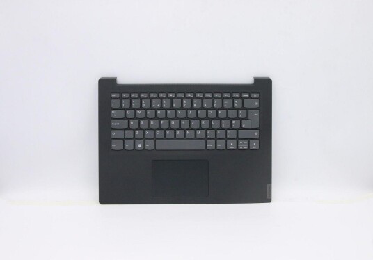 Lenovo Upper Case ASM_UK L81W6 BKTEX MEDION