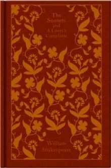The Sonnets And A Lover'S Complaint Av William Shakespeare