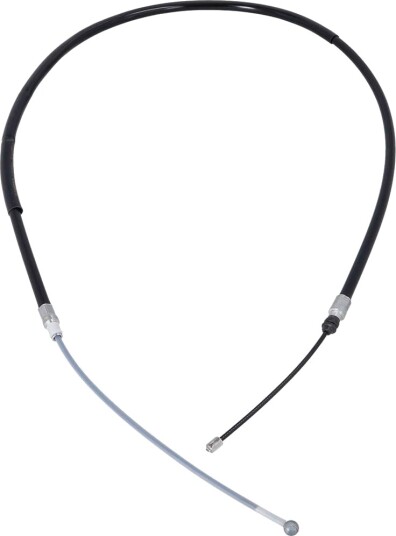 KAMOKA 1190694 Tautrekk håndbremse