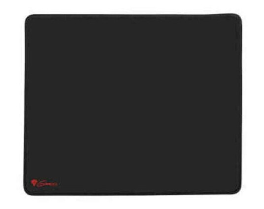 Genesis Gamingmusematte Genesis Carbon 500 L Svart Genesis Gamingmusematte Genesis Carbon 500 L Svart