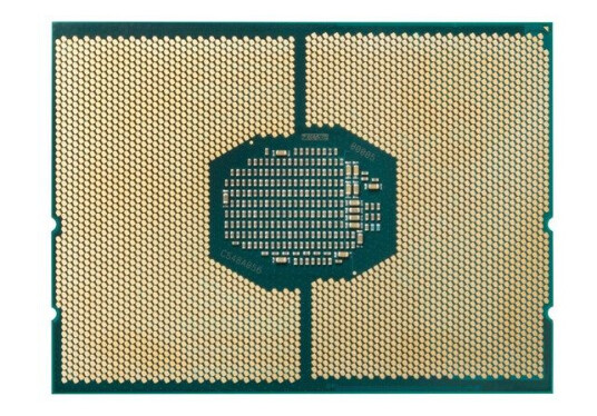 HP Z8G4 Xeon 6246R 3.4GHz 16C 205W CPU2 Prosessor/CPU -