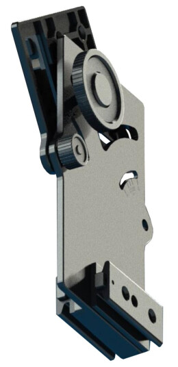 Astera Pb15-Btlt Bricktilt For Sammenkobling Av 2 Stk. Pixelbrick