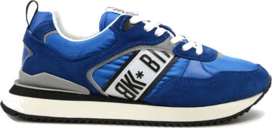 Bikkembergs Herre Sko Blå 41 EU,