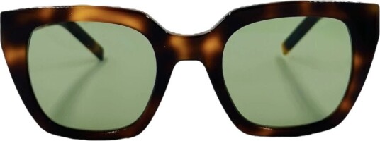 Saint Laurent Dame Accessories Brun ONE SIZE,