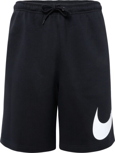 Nike M Nk Club Bb Short Gx BLACK/BLACK/WHITE XS