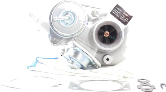 Turbolader ALANKO 10901043 Turbolader ALANKO 10901043