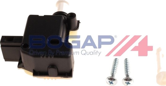 BOGAP A7313113 Dørlås BOGAP A7313113 Dørlås