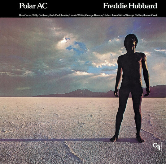 Freddie Hubbard Polar Ac CD