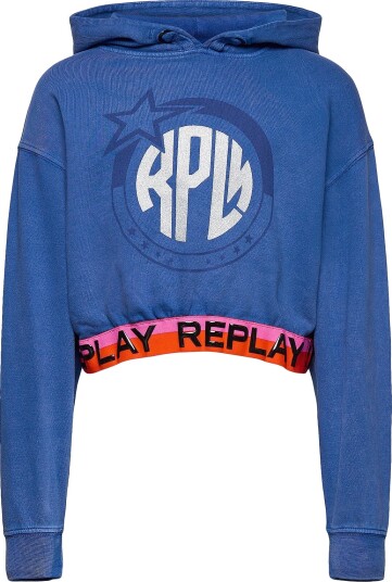 Replay | Jumper Back To School | 104
