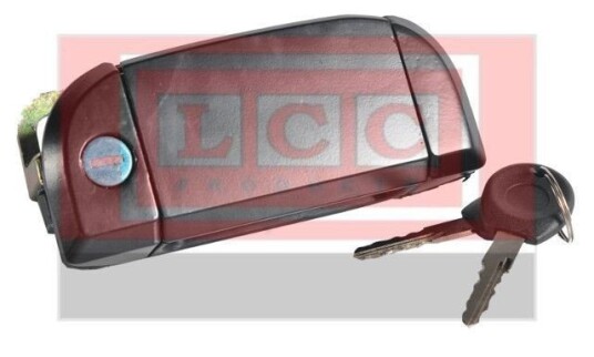 Dørhåndtak LCC LCCF01110 Dørhåndtak LCC LCCF01110
