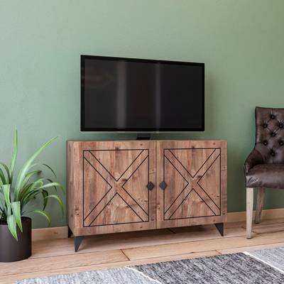 Hanah Home Mediabenk Roza 1645447-01-0 1645474-01-0