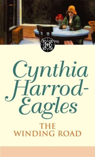 The Winding Road Av Cynthia Harrod-Eagles