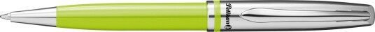Pelikan 300013898 Klips Kulepenn Som Åpnes Og Lukkes Ved Vridning 1 Stykker Medium