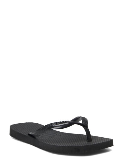 Havaianas Hav. Slim Square Black 35 36 Havaianas Hav. Slim Square Black 35 36