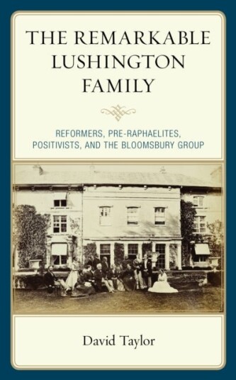 The Remarkable Lushington Family