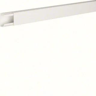 Hager Minikanal 20x35mm Hvit