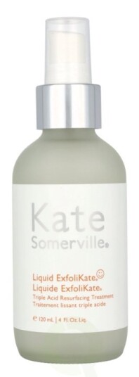 Kate Somerville Liquid ExfoliKate Triple Acid Treatment 120 ml