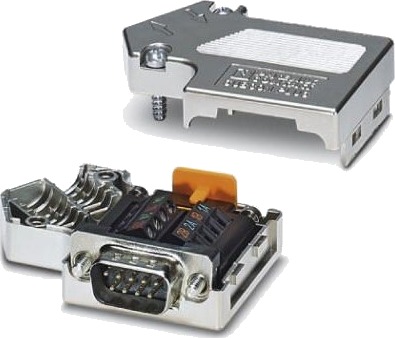 Phoenix Contact Subcon Plus Profibus-Tilkobling Opptil 12 Mbit/S Subcon-Plus-Profib/Sc2 Innhold: 1 Stk 2708232 Phoenix Contact Subcon Plus Profibus-Tilkobling Opptil 12 Mbit/S Subcon-Plus-Profib/Sc2 Innhold: 1 Stk 2708232