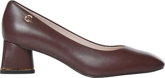 Coccinelle, Dame, Sko, Brun, 38 EU, Coccinelle, Dame, Sko, Brun, 38 EU,