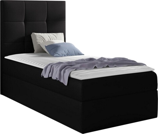 Boisdale Sengeramme 100x200 cm